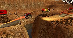 Monster Trucks Nitro