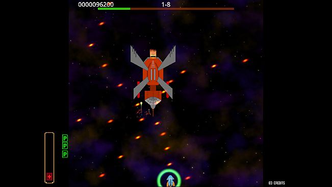 Defender's Squad: The Last Ride