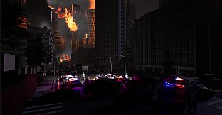 Hours 2–4: Dead City Protocol