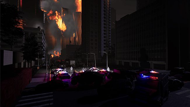 Hours 2–4: Dead City Protocol