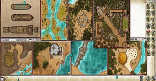 Fantasy Grounds - Pathfinder RPG - Giantslayer AP 2: The Hill Giant's Pledge (PFRPG)