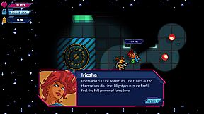 Dubspace - Chapter 1