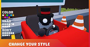 Why Is Driving So Hard?