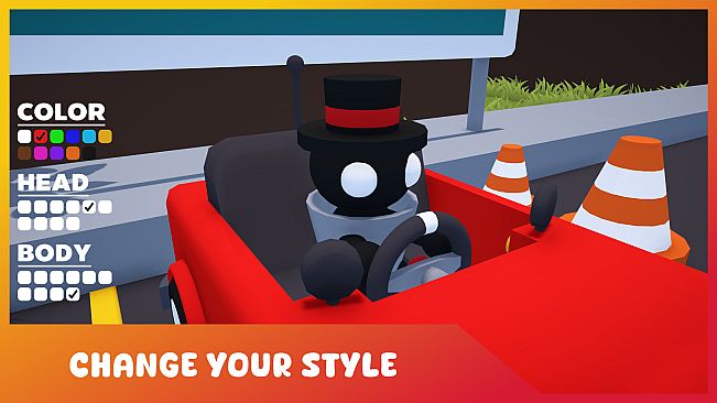 Why Is Driving So Hard?