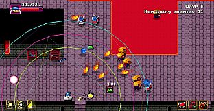 Mighty Mage (Windows)