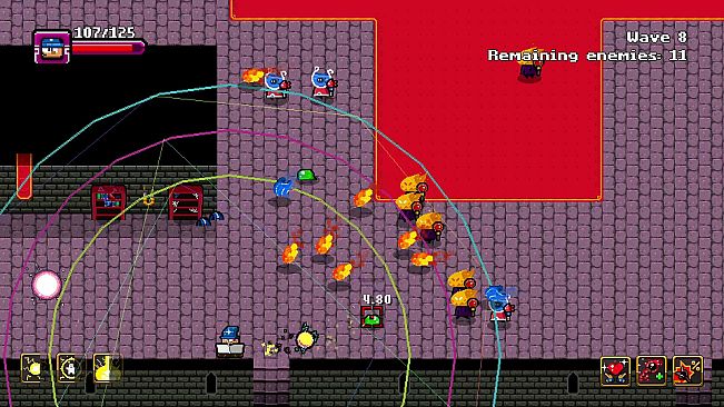 Mighty Mage (Windows)