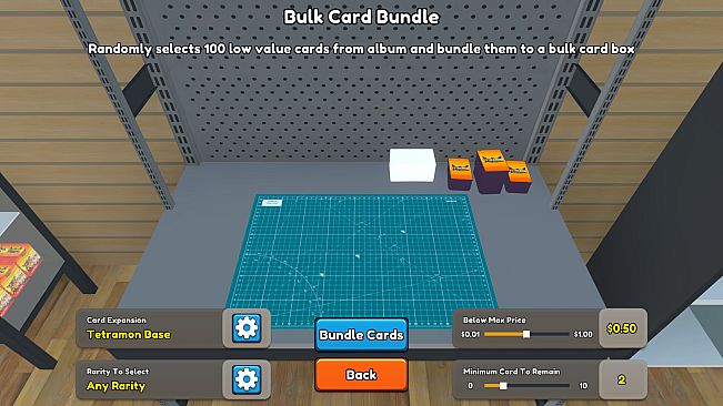 TCG Card Shop Simulator