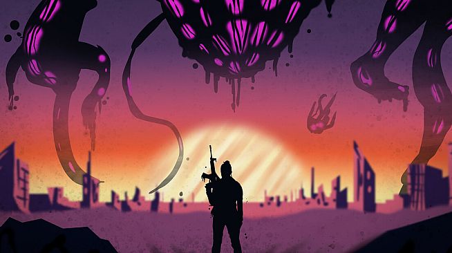 Shadows of Dawn