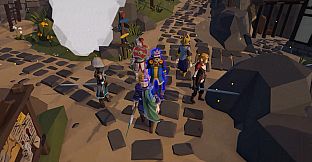 King Assassination