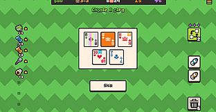 Pokermancer