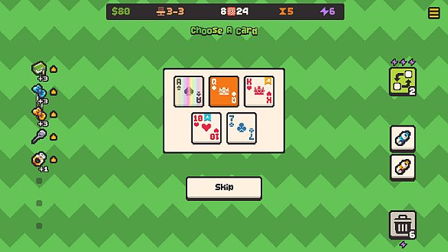 Pokermancer