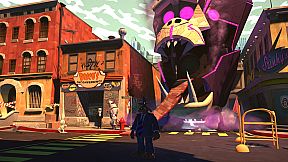 Sam & Max: The Devil's Playhouse