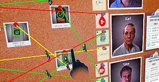 Detective VR