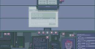 The State of Nowhere