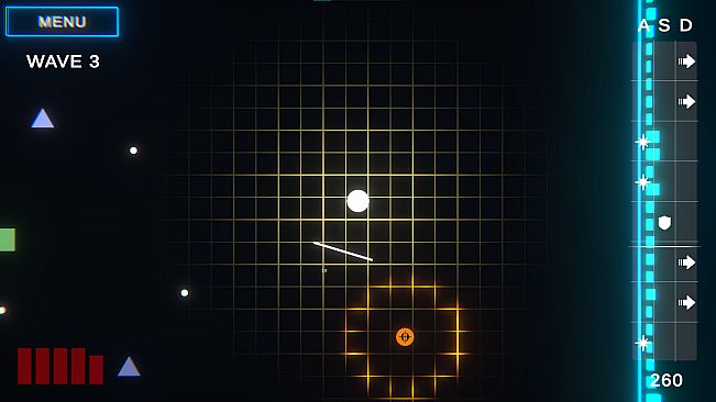 RHYTHMETRIC