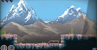 Buck Swash and the Idol of Tak'Mahud