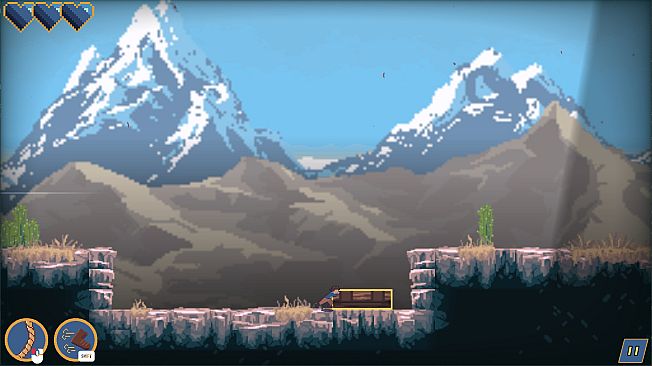 Buck Swash and the Idol of Tak'Mahud