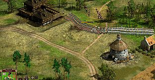 Cossacks II: Battle for Europe
