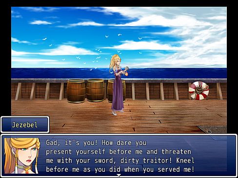 Crimson Sword Saga: The Peloran Wars