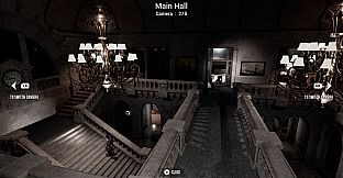 Dark Hours: Anomalies
