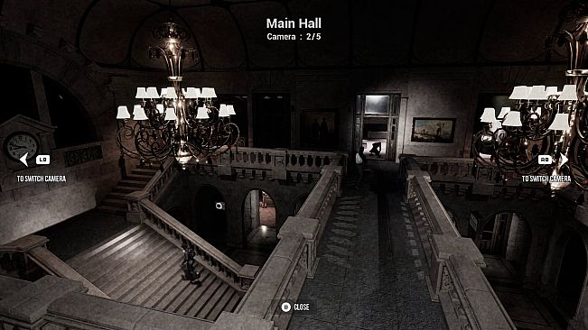 Dark Hours: Anomalies