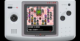 NEOGEO POCKET COLOR SELECTION Vol.2