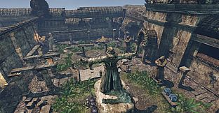 Painkiller Hell & Damnation: Heaven's Above