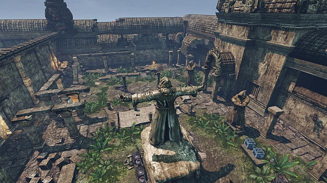 Painkiller Hell & Damnation: Heaven's Above