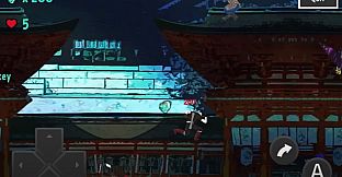 Castle in the Sky - Clash of Sky Palace