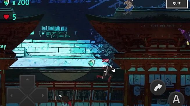 Castle in the Sky - Clash of Sky Palace