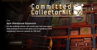 SYNDUALITY Echo of Ada - Season 4 Additional Content Pack