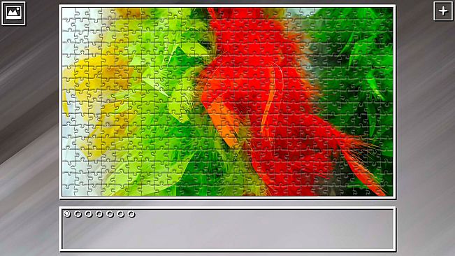 Super Jigsaw Puzzle: Generations - Colorful 3