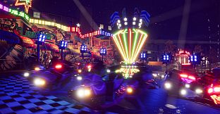 Fairground Online
