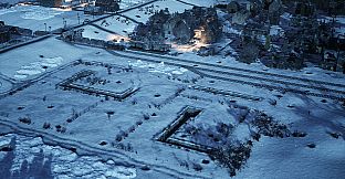 Headquarters: World War II - Ardennes