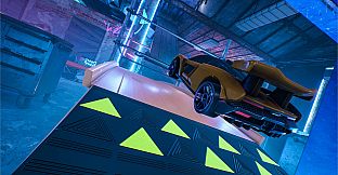 HOT WHEELS - McLaren Senna