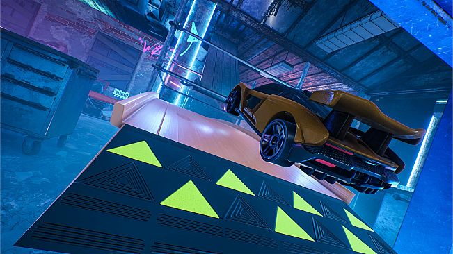 HOT WHEELS - McLaren Senna