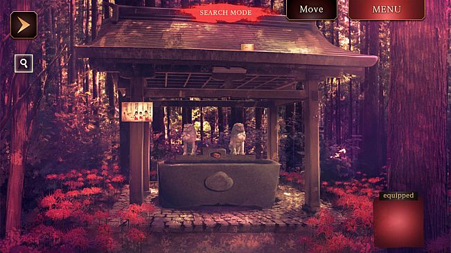 Yotsume God -Reunion-