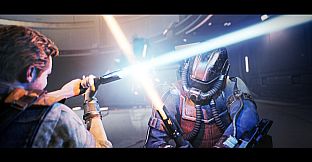 STAR WARS Jedi: Survivor Deluxe Upgrade