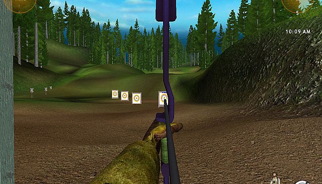 Hunting Unlimited 2008