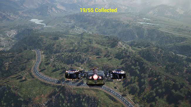 ARCH STONE vs The Zombie Specters