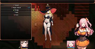 Executioner Girls - Halloween Deluxe Pack