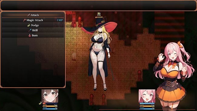 Executioner Girls - Halloween Deluxe Pack