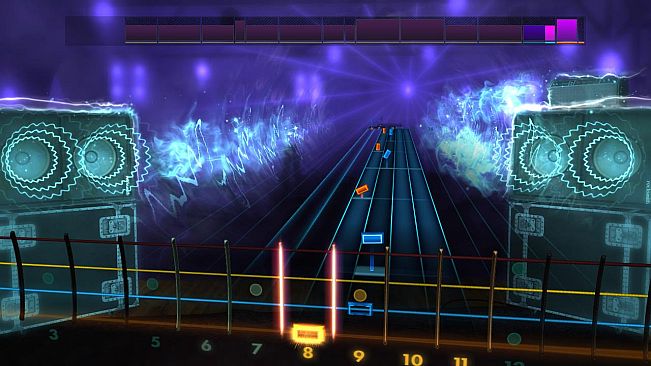 Rocksmith 2014 Edition – Remastered – The Chantays - “Pipeline”