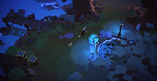 Echoes of Mystralia