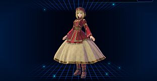 Fate/EXTELLA LINK - Emperor in Villager's Clothing
