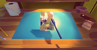 My Wife Threw Out My Card Collection (So I Bought a Dump to Find Them All) ⭐