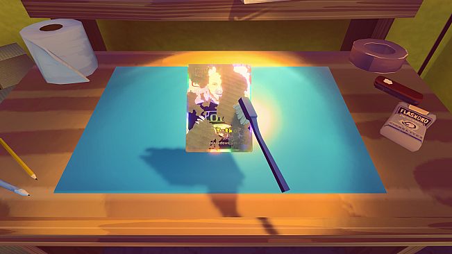 My Wife Threw Out My Card Collection (So I Bought a Dump to Find Them All) ⭐