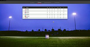 Global Soccer: A Management Game 2018