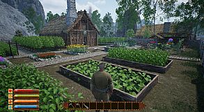 Magisterium: Fantasy Craft