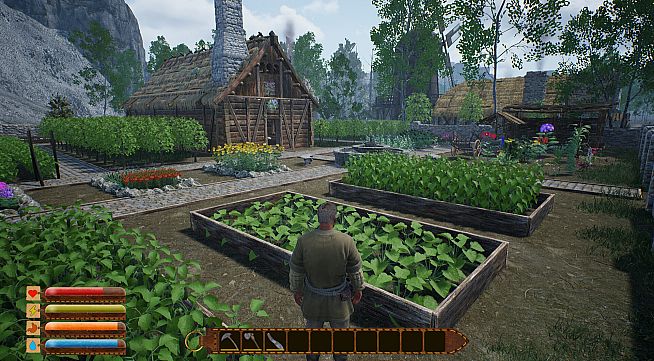 Magisterium: Fantasy Craft